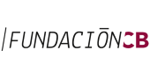 Logotipo de la Fundación CB
