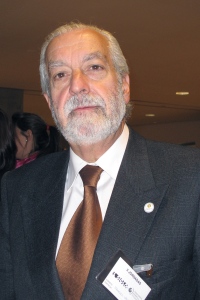 Francisco de Jesús Valverde Luengo, Presidente de FUTUEX