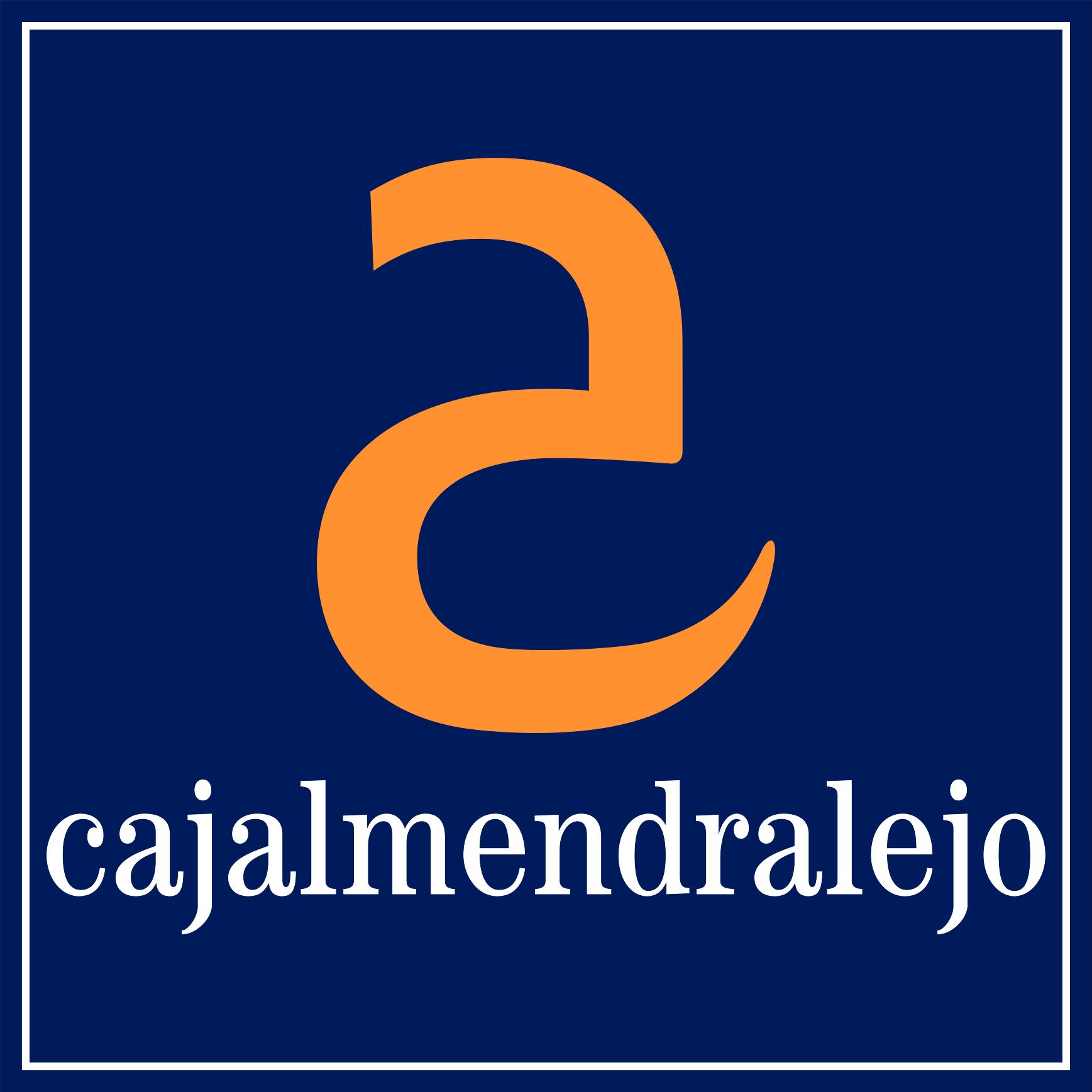 Logotipo de la Caja Rural de Almendralejo