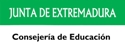 Logo Consejería de Educación