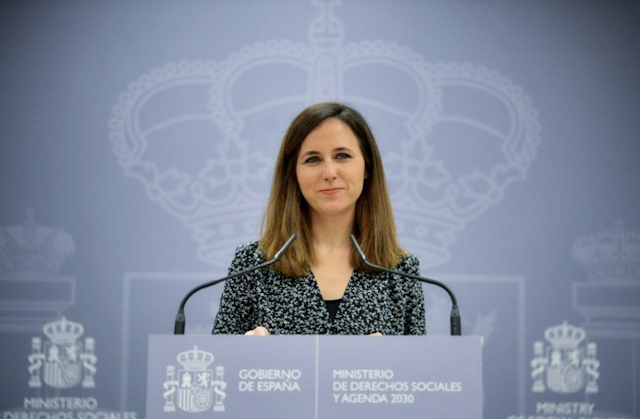 Ione Belarra