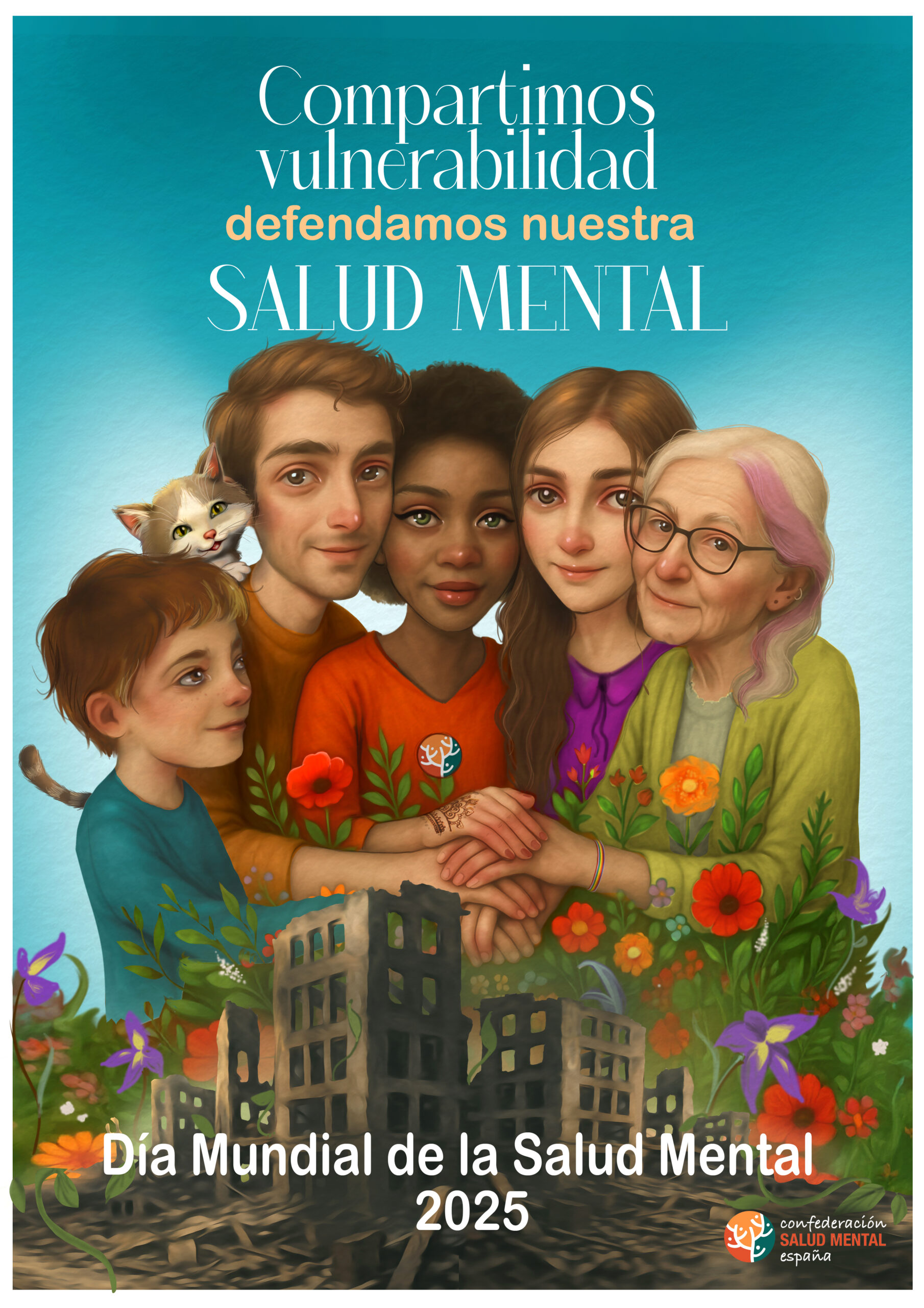 Cartel del Día Mundial d