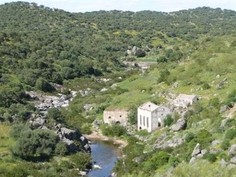 Comarca de Olivenza